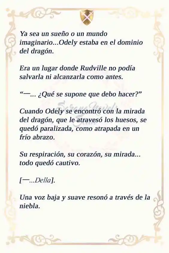 MI ESPOSO OCULTÓ SU REGRESIÓN, ASÍ QUE YO TAMBIÉN LA OCULTÉ (NOVELA) (Novela) - Capítulo 144 - Página 5 - LectorTMOo