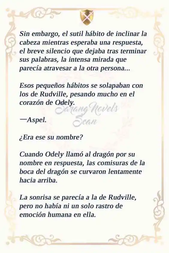 MI ESPOSO OCULTÓ SU REGRESIÓN, ASÍ QUE YO TAMBIÉN LA OCULTÉ (NOVELA) (Novela) - Capítulo 144 - Página 9 - LectorTMOo