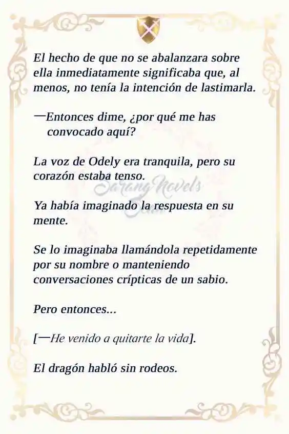 MI ESPOSO OCULTÓ SU REGRESIÓN, ASÍ QUE YO TAMBIÉN LA OCULTÉ (NOVELA) (Novela) - Capítulo 144 - Página 11 - LectorTMOo