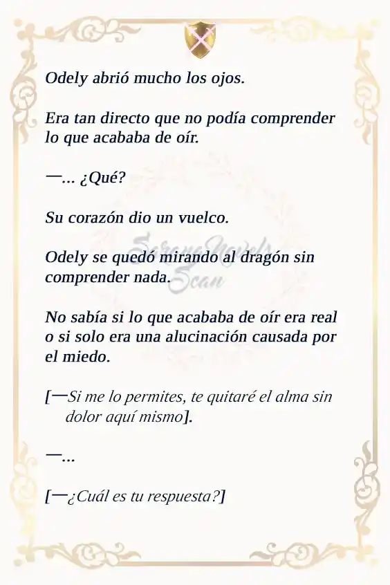 MI ESPOSO OCULTÓ SU REGRESIÓN, ASÍ QUE YO TAMBIÉN LA OCULTÉ (NOVELA) (Novela) - Capítulo 144 - Página 12 - LectorTMOo