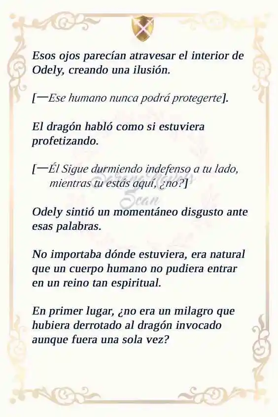 MI ESPOSO OCULTÓ SU REGRESIÓN, ASÍ QUE YO TAMBIÉN LA OCULTÉ (NOVELA) (Novela) - Capítulo 144 - Página 14 - LectorTMOo