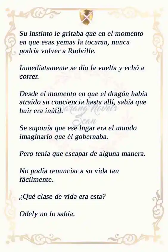 MI ESPOSO OCULTÓ SU REGRESIÓN, ASÍ QUE YO TAMBIÉN LA OCULTÉ (NOVELA) (Novela) - Capítulo 144 - Página 16 - LectorTMOo