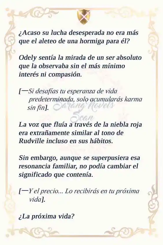 MI ESPOSO OCULTÓ SU REGRESIÓN, ASÍ QUE YO TAMBIÉN LA OCULTÉ (NOVELA) (Novela) - Capítulo 144 - Página 18 - LectorTMOo