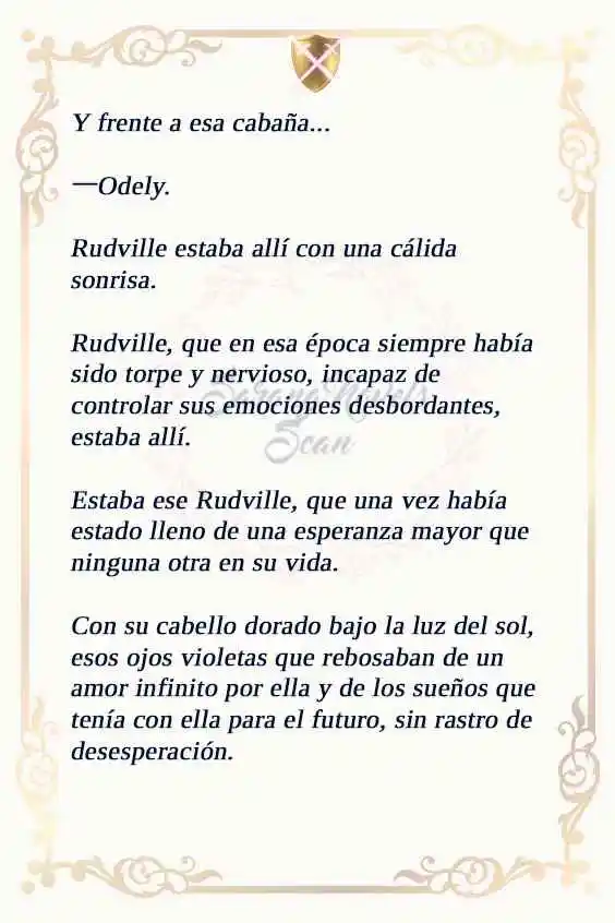 MI ESPOSO OCULTÓ SU REGRESIÓN, ASÍ QUE YO TAMBIÉN LA OCULTÉ (NOVELA) (Novela) capítulo 145 página 10