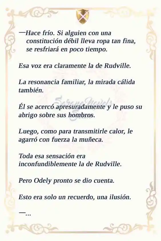 MI ESPOSO OCULTÓ SU REGRESIÓN, ASÍ QUE YO TAMBIÉN LA OCULTÉ (NOVELA) (Novela) capítulo 145 página 11