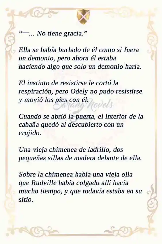 MI ESPOSO OCULTÓ SU REGRESIÓN, ASÍ QUE YO TAMBIÉN LA OCULTÉ (NOVELA) (Novela) capítulo 145 página 12