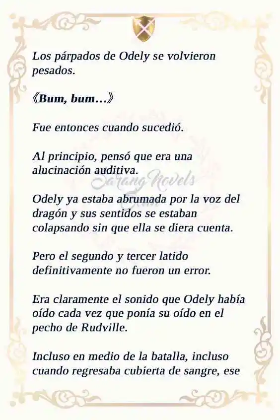 MI ESPOSO OCULTÓ SU REGRESIÓN, ASÍ QUE YO TAMBIÉN LA OCULTÉ (NOVELA) (Novela) - Capítulo 146 - Página 11 - LectorTMOo