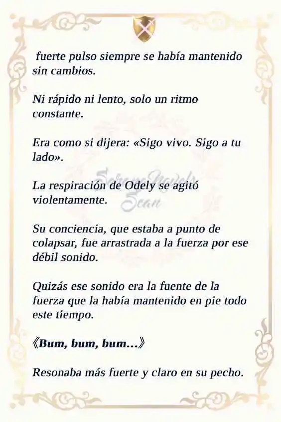MI ESPOSO OCULTÓ SU REGRESIÓN, ASÍ QUE YO TAMBIÉN LA OCULTÉ (NOVELA) (Novela) - Capítulo 146 - Página 12 - LectorTMOo
