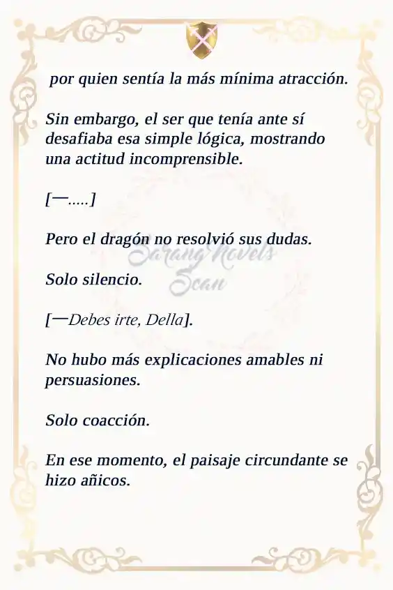 MI ESPOSO OCULTÓ SU REGRESIÓN, ASÍ QUE YO TAMBIÉN LA OCULTÉ (NOVELA) (Novela) - Capítulo 146 - Página 17 - LectorTMOo