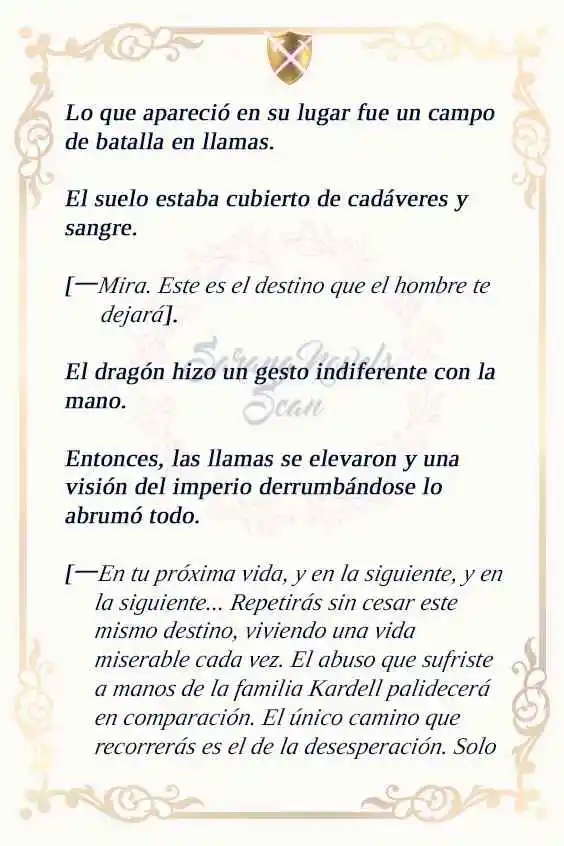 MI ESPOSO OCULTÓ SU REGRESIÓN, ASÍ QUE YO TAMBIÉN LA OCULTÉ (NOVELA) (Novela) - Capítulo 146 - Página 18 - LectorTMOo