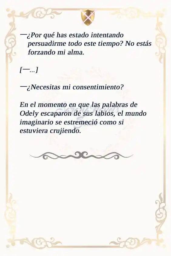 MI ESPOSO OCULTÓ SU REGRESIÓN, ASÍ QUE YO TAMBIÉN LA OCULTÉ (NOVELA) (Novela) - Capítulo 146 - Página 20 - LectorTMOo