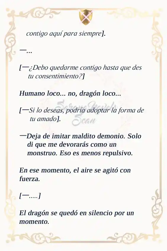 MI ESPOSO OCULTÓ SU REGRESIÓN, ASÍ QUE YO TAMBIÉN LA OCULTÉ (NOVELA) (Novela) - Capítulo 147 - Página 6 - LectorTMOo