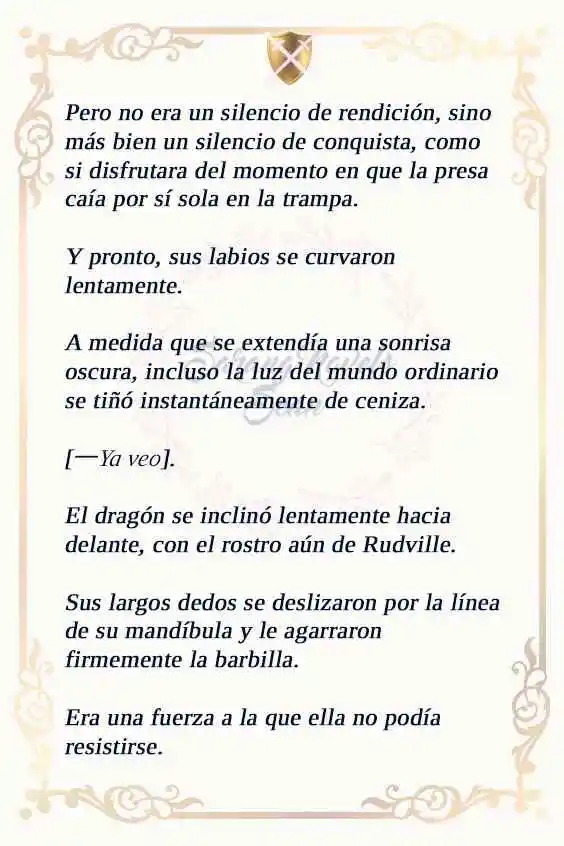 MI ESPOSO OCULTÓ SU REGRESIÓN, ASÍ QUE YO TAMBIÉN LA OCULTÉ (NOVELA) (Novela) - Capítulo 147 - Página 7 - LectorTMOo