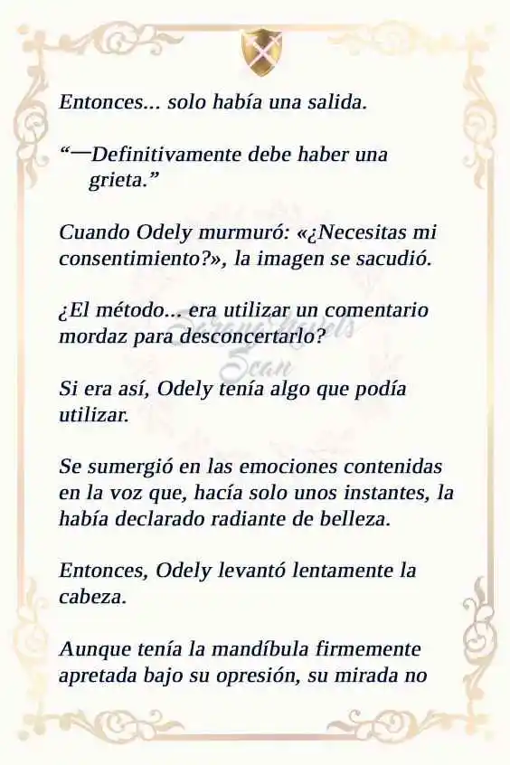MI ESPOSO OCULTÓ SU REGRESIÓN, ASÍ QUE YO TAMBIÉN LA OCULTÉ (NOVELA) (Novela) - Capítulo 147 - Página 11 - LectorTMOo