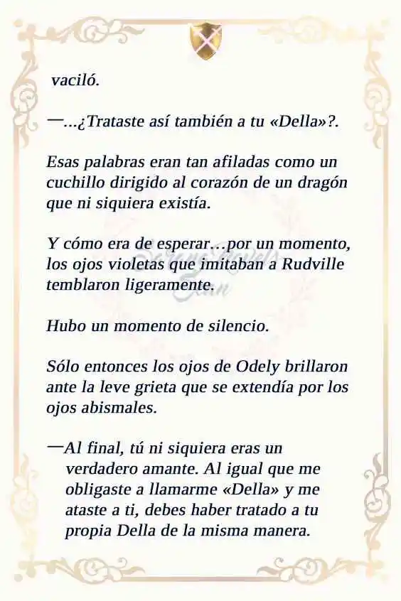 MI ESPOSO OCULTÓ SU REGRESIÓN, ASÍ QUE YO TAMBIÉN LA OCULTÉ (NOVELA) (Novela) - Capítulo 147 - Página 12 - LectorTMOo