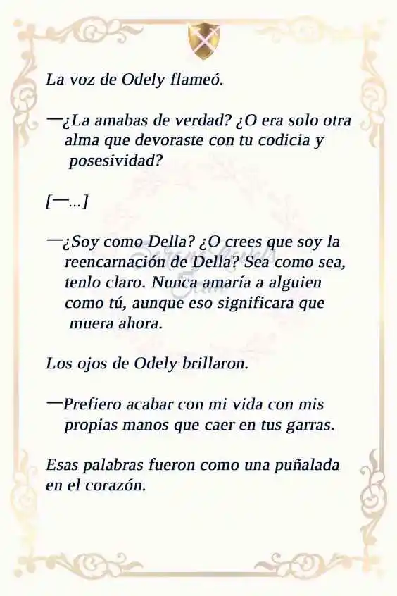 MI ESPOSO OCULTÓ SU REGRESIÓN, ASÍ QUE YO TAMBIÉN LA OCULTÉ (NOVELA) (Novela) - Capítulo 147 - Página 13 - LectorTMOo