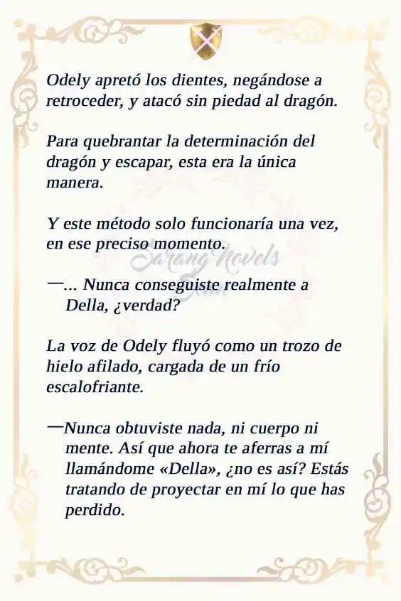 MI ESPOSO OCULTÓ SU REGRESIÓN, ASÍ QUE YO TAMBIÉN LA OCULTÉ (NOVELA) (Novela) - Capítulo 147 - Página 14 - LectorTMOo