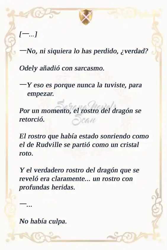 MI ESPOSO OCULTÓ SU REGRESIÓN, ASÍ QUE YO TAMBIÉN LA OCULTÉ (NOVELA) (Novela) - Capítulo 147 - Página 15 - LectorTMOo