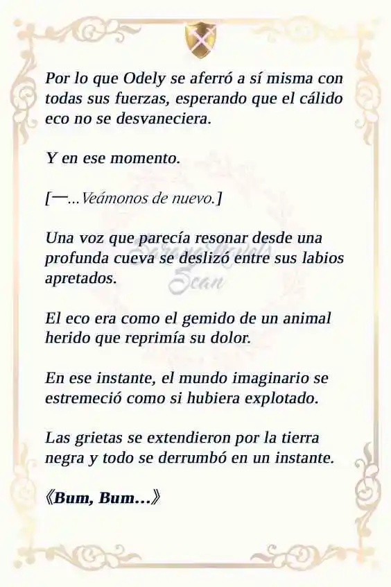 MI ESPOSO OCULTÓ SU REGRESIÓN, ASÍ QUE YO TAMBIÉN LA OCULTÉ (NOVELA) (Novela) - Capítulo 147 - Página 18 - LectorTMOo