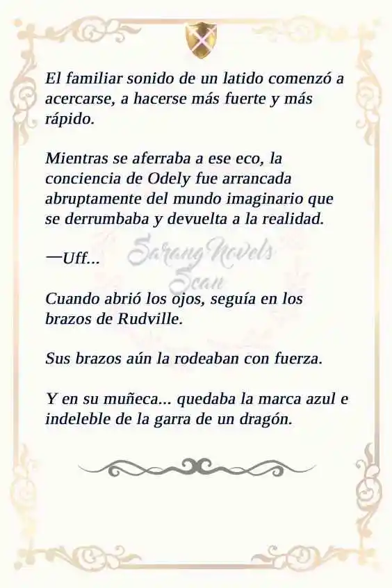MI ESPOSO OCULTÓ SU REGRESIÓN, ASÍ QUE YO TAMBIÉN LA OCULTÉ (NOVELA) (Novela) - Capítulo 147 - Página 19 - LectorTMOo