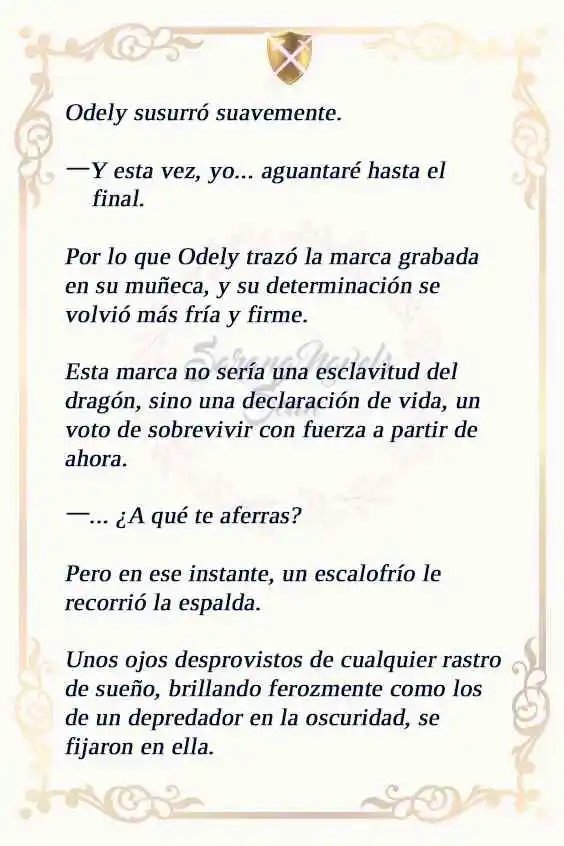 MI ESPOSO OCULTÓ SU REGRESIÓN, ASÍ QUE YO TAMBIÉN LA OCULTÉ (NOVELA) (Novela) - Capítulo 148 - Página 7 - LectorTMOo
