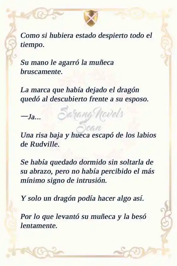 MI ESPOSO OCULTÓ SU REGRESIÓN, ASÍ QUE YO TAMBIÉN LA OCULTÉ (NOVELA) (Novela) - Capítulo 148 - Página 8 - LectorTMOo