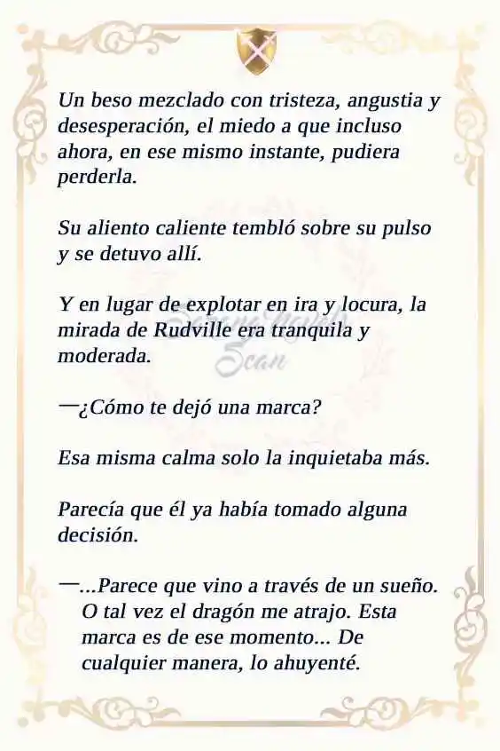 MI ESPOSO OCULTÓ SU REGRESIÓN, ASÍ QUE YO TAMBIÉN LA OCULTÉ (NOVELA) (Novela) - Capítulo 148 - Página 9 - LectorTMOo