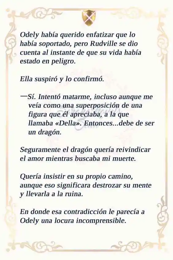 MI ESPOSO OCULTÓ SU REGRESIÓN, ASÍ QUE YO TAMBIÉN LA OCULTÉ (NOVELA) (Novela) - Capítulo 148 - Página 11 - LectorTMOo