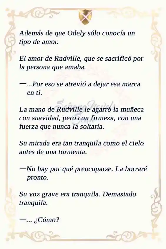 MI ESPOSO OCULTÓ SU REGRESIÓN, ASÍ QUE YO TAMBIÉN LA OCULTÉ (NOVELA) (Novela) - Capítulo 148 - Página 12 - LectorTMOo