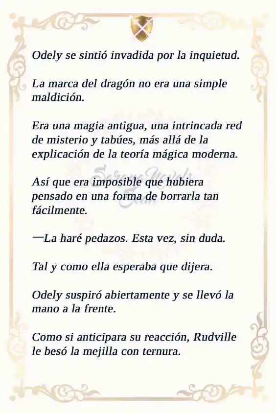 MI ESPOSO OCULTÓ SU REGRESIÓN, ASÍ QUE YO TAMBIÉN LA OCULTÉ (NOVELA) (Novela) - Capítulo 148 - Página 13 - LectorTMOo
