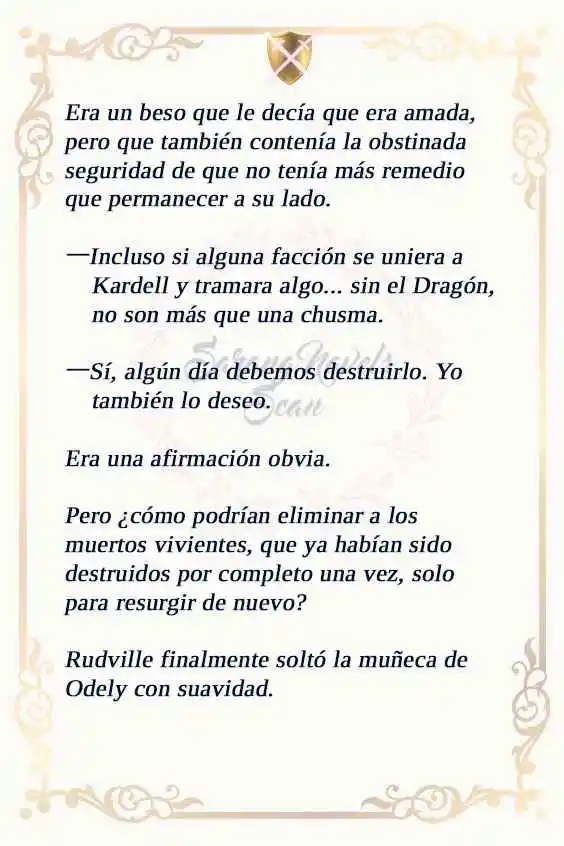 MI ESPOSO OCULTÓ SU REGRESIÓN, ASÍ QUE YO TAMBIÉN LA OCULTÉ (NOVELA) (Novela) - Capítulo 148 - Página 14 - LectorTMOo