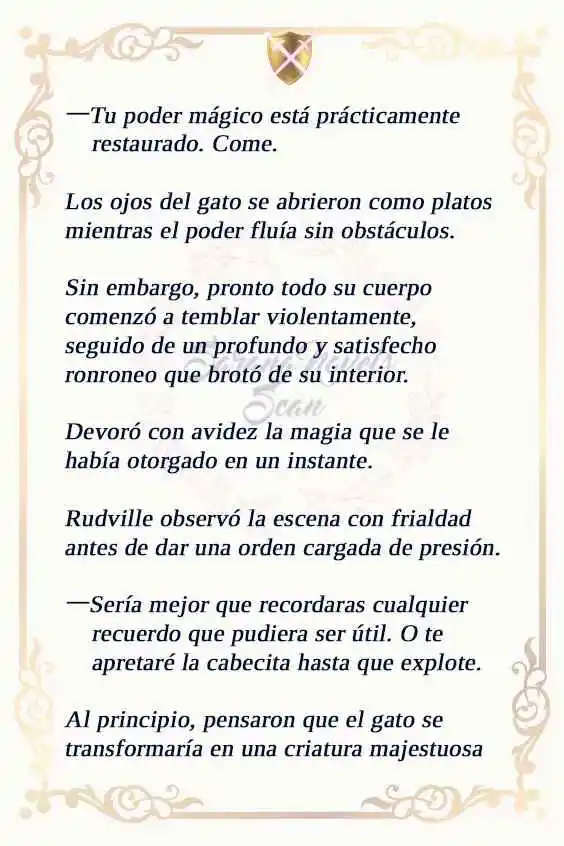MI ESPOSO OCULTÓ SU REGRESIÓN, ASÍ QUE YO TAMBIÉN LA OCULTÉ (NOVELA) (Novela) - Capítulo 148 - Página 16 - LectorTMOo