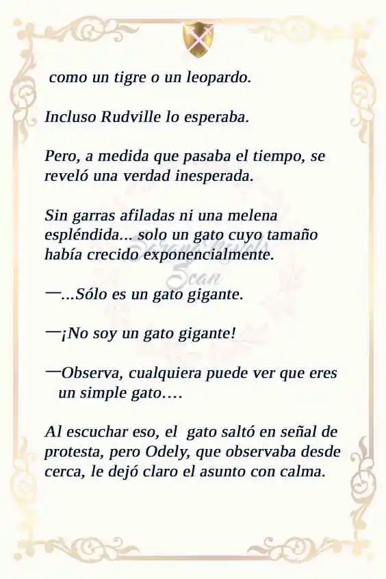 MI ESPOSO OCULTÓ SU REGRESIÓN, ASÍ QUE YO TAMBIÉN LA OCULTÉ (NOVELA) (Novela) - Capítulo 148 - Página 17 - LectorTMOo