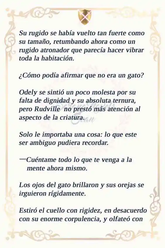MI ESPOSO OCULTÓ SU REGRESIÓN, ASÍ QUE YO TAMBIÉN LA OCULTÉ (NOVELA) (Novela) - Capítulo 148 - Página 18 - LectorTMOo
