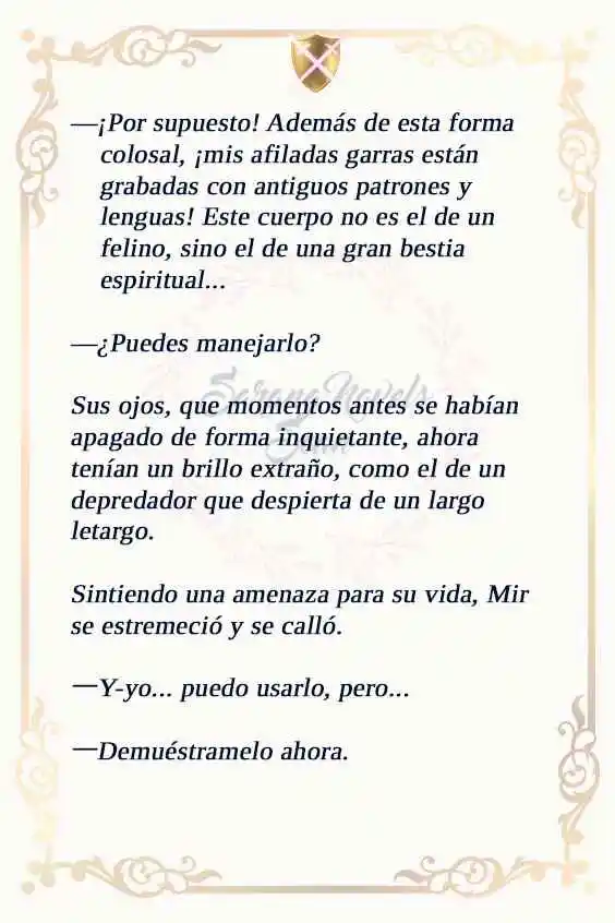 MI ESPOSO OCULTÓ SU REGRESIÓN, ASÍ QUE YO TAMBIÉN LA OCULTÉ (NOVELA) (Novela) - Capítulo 149 - Página 5 - LectorTMOo