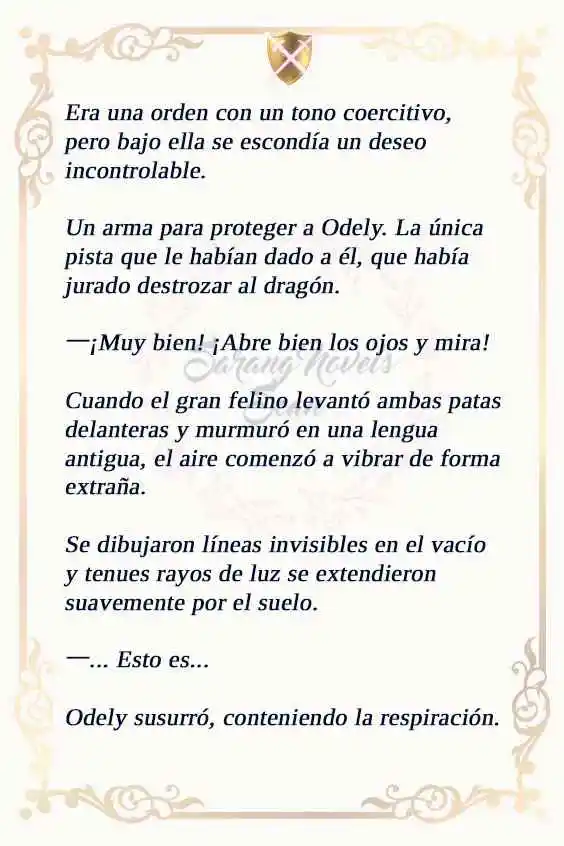 MI ESPOSO OCULTÓ SU REGRESIÓN, ASÍ QUE YO TAMBIÉN LA OCULTÉ (NOVELA) (Novela) - Capítulo 149 - Página 6 - LectorTMOo