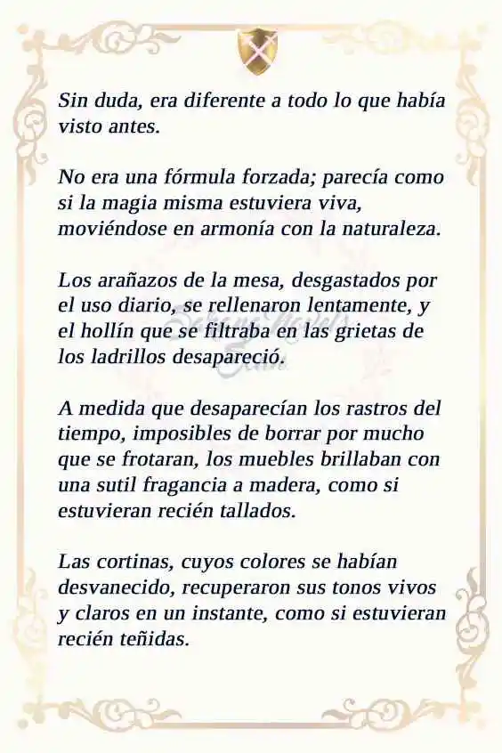 MI ESPOSO OCULTÓ SU REGRESIÓN, ASÍ QUE YO TAMBIÉN LA OCULTÉ (NOVELA) (Novela) - Capítulo 149 - Página 7 - LectorTMOo