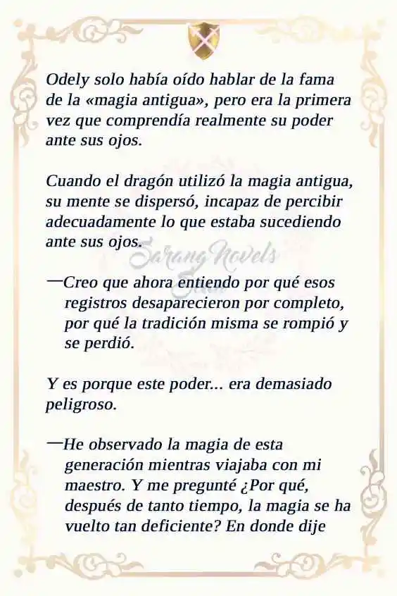 MI ESPOSO OCULTÓ SU REGRESIÓN, ASÍ QUE YO TAMBIÉN LA OCULTÉ (NOVELA) (Novela) - Capítulo 149 - Página 9 - LectorTMOo