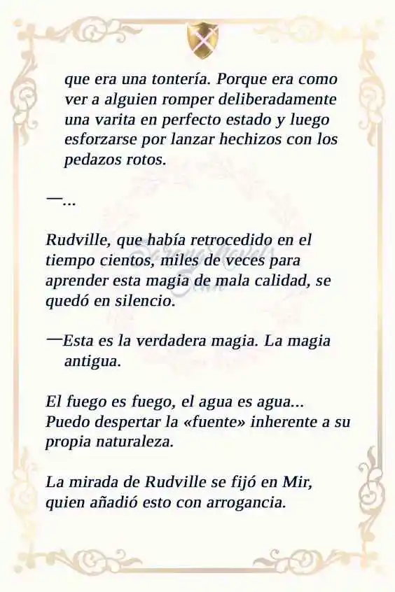 MI ESPOSO OCULTÓ SU REGRESIÓN, ASÍ QUE YO TAMBIÉN LA OCULTÉ (NOVELA) (Novela) - Capítulo 149 - Página 10 - LectorTMOo