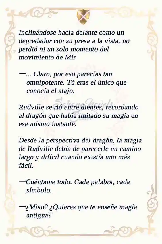 MI ESPOSO OCULTÓ SU REGRESIÓN, ASÍ QUE YO TAMBIÉN LA OCULTÉ (NOVELA) (Novela) - Capítulo 149 - Página 11 - LectorTMOo