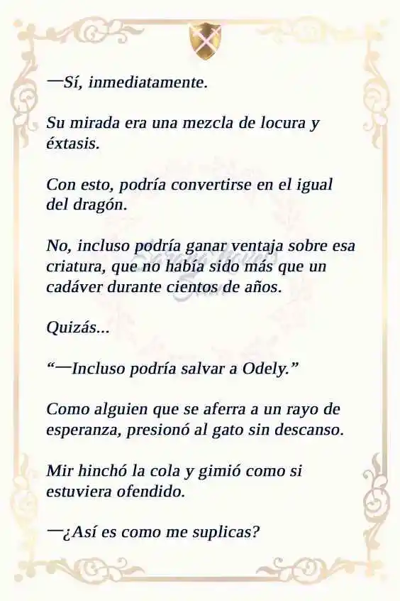 MI ESPOSO OCULTÓ SU REGRESIÓN, ASÍ QUE YO TAMBIÉN LA OCULTÉ (NOVELA) (Novela) - Capítulo 149 - Página 12 - LectorTMOo