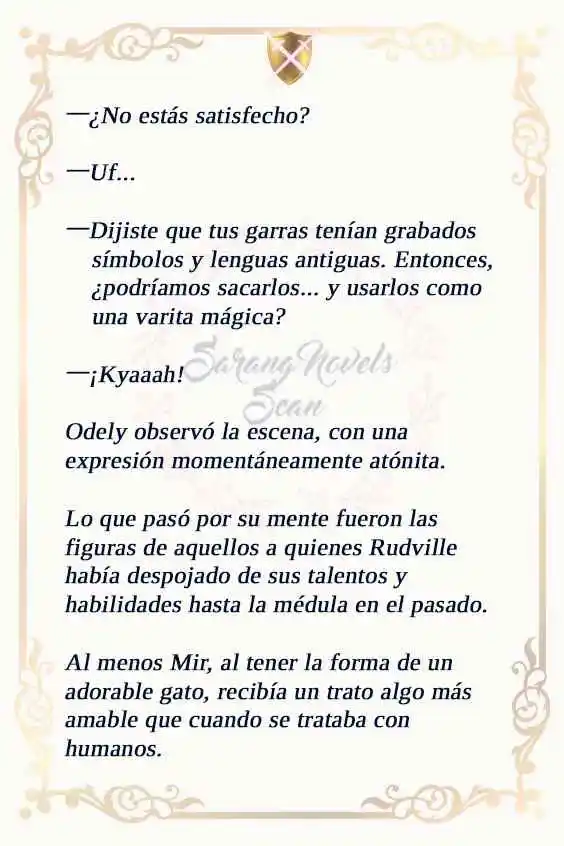 MI ESPOSO OCULTÓ SU REGRESIÓN, ASÍ QUE YO TAMBIÉN LA OCULTÉ (NOVELA) (Novela) - Capítulo 149 - Página 13 - LectorTMOo