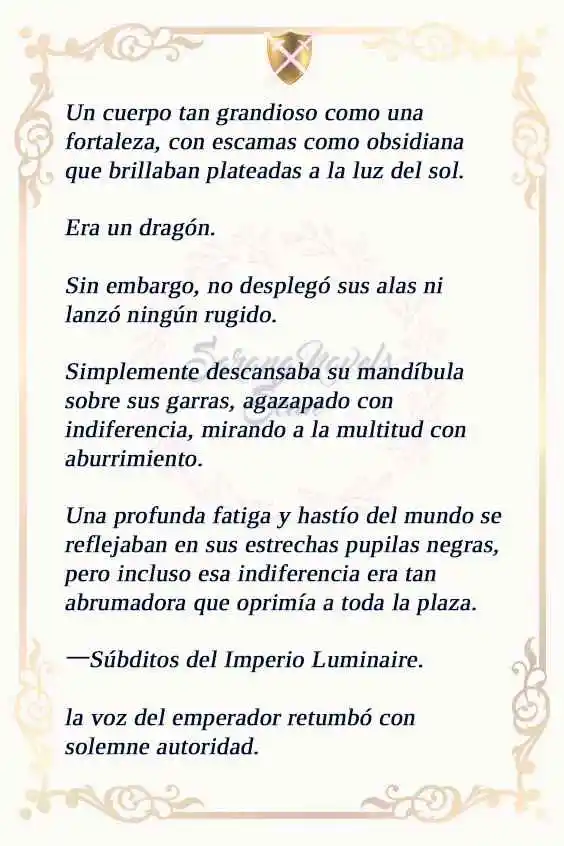 MI ESPOSO OCULTÓ SU REGRESIÓN, ASÍ QUE YO TAMBIÉN LA OCULTÉ (NOVELA) (Novela) - Capítulo 149 - Página 16 - LectorTMOo