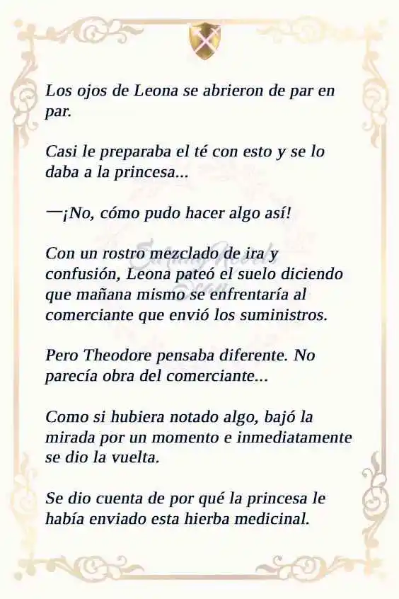 MI ESPOSO OCULTÓ SU REGRESIÓN, ASÍ QUE YO TAMBIÉN LA OCULTÉ (NOVELA) (Novela) - Capítulo 15 - Página 13 - LectorTMOo