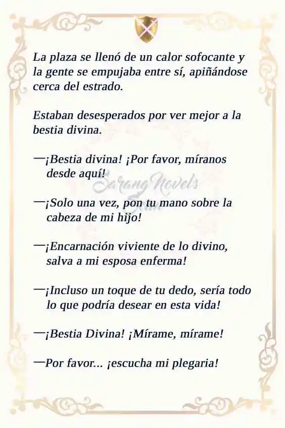 MI ESPOSO OCULTÓ SU REGRESIÓN, ASÍ QUE YO TAMBIÉN LA OCULTÉ (NOVELA) (Novela) - Capítulo 150 - Página 4 - LectorTMOo