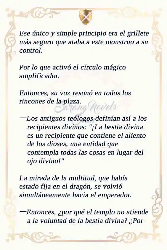 MI ESPOSO OCULTÓ SU REGRESIÓN, ASÍ QUE YO TAMBIÉN LA OCULTÉ (NOVELA) (Novela) - Capítulo 150 - Página 9 - LectorTMOo