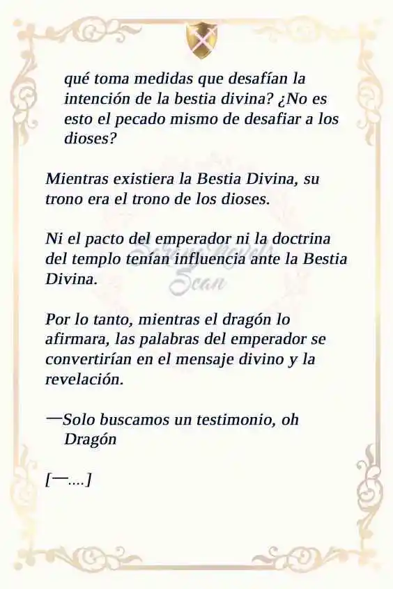MI ESPOSO OCULTÓ SU REGRESIÓN, ASÍ QUE YO TAMBIÉN LA OCULTÉ (NOVELA) (Novela) - Capítulo 150 - Página 10 - LectorTMOo