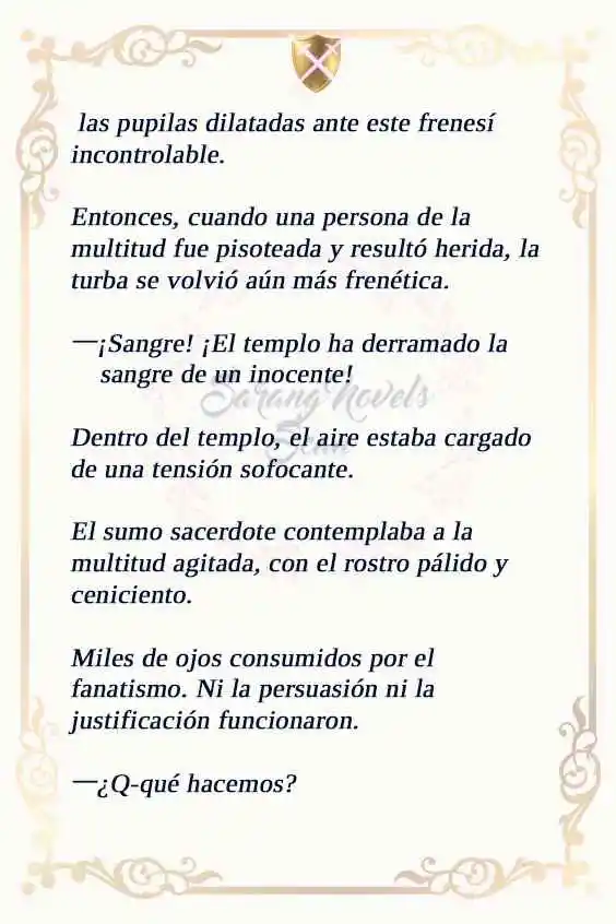 MI ESPOSO OCULTÓ SU REGRESIÓN, ASÍ QUE YO TAMBIÉN LA OCULTÉ (NOVELA) (Novela) - Capítulo 151 - Página 11 - LectorTMOo