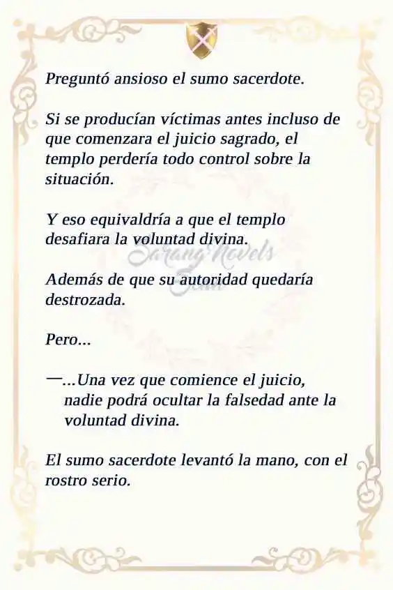 MI ESPOSO OCULTÓ SU REGRESIÓN, ASÍ QUE YO TAMBIÉN LA OCULTÉ (NOVELA) (Novela) - Capítulo 151 - Página 12 - LectorTMOo