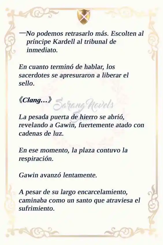 MI ESPOSO OCULTÓ SU REGRESIÓN, ASÍ QUE YO TAMBIÉN LA OCULTÉ (NOVELA) (Novela) - Capítulo 151 - Página 13 - LectorTMOo